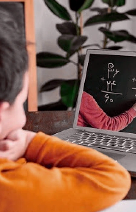 تمرکز در مطالعه